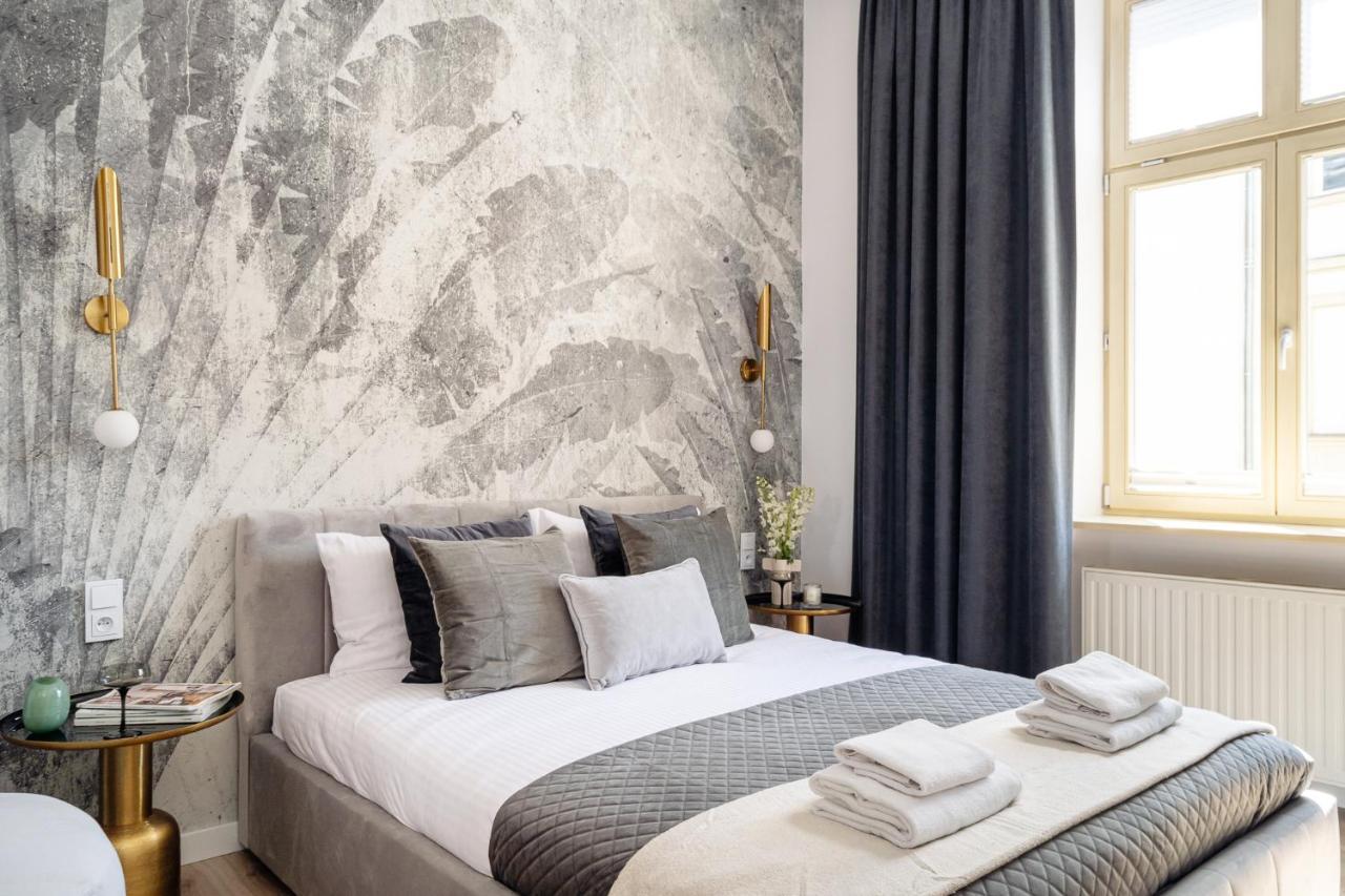 Boho Apartment II - Loftaffair Krakow Dış mekan fotoğraf