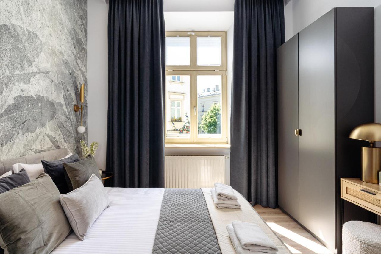 Boho Apartment II - Loftaffair Krakow Dış mekan fotoğraf