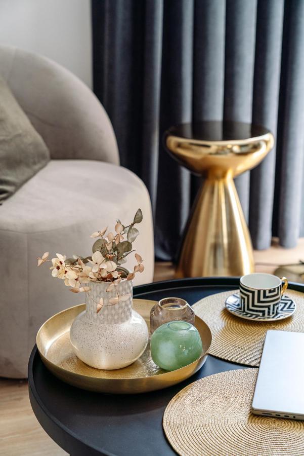 Boho Apartment II - Loftaffair Krakow Dış mekan fotoğraf