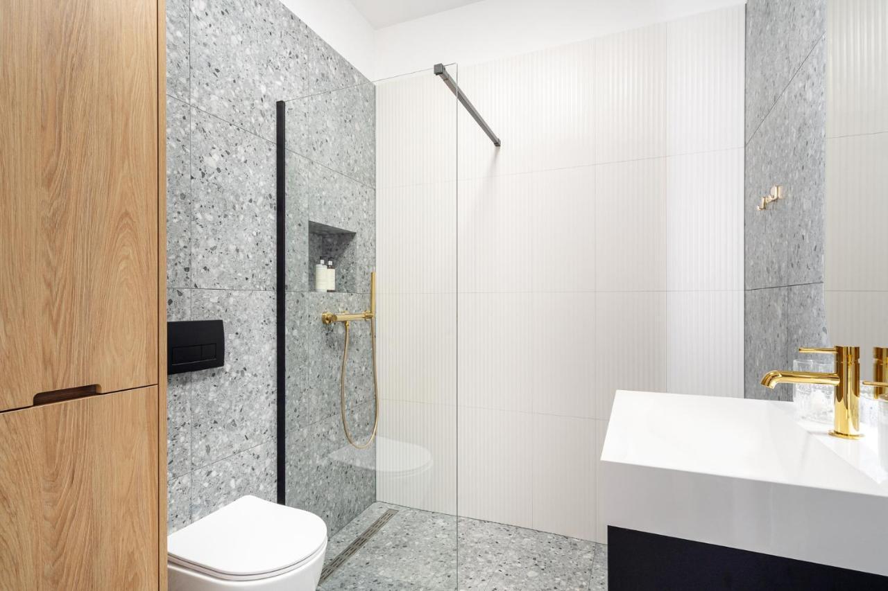 Boho Apartment II - Loftaffair Krakow Dış mekan fotoğraf