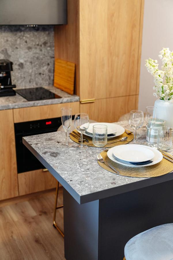 Boho Apartment II - Loftaffair Krakow Dış mekan fotoğraf