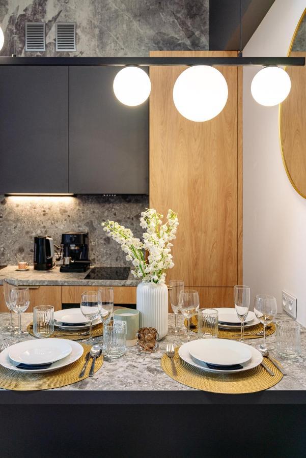 Boho Apartment II - Loftaffair Krakow Dış mekan fotoğraf